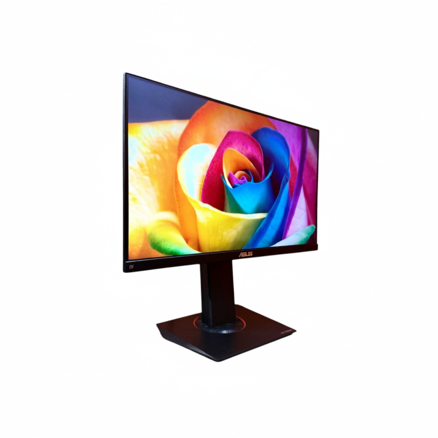 Монітор 23.8" 16:9 TUF VG249Q Asus 1920*1080 IPS LED Чорний vga displayport hdmi 144Hz стереоколонки (2x2Вт)